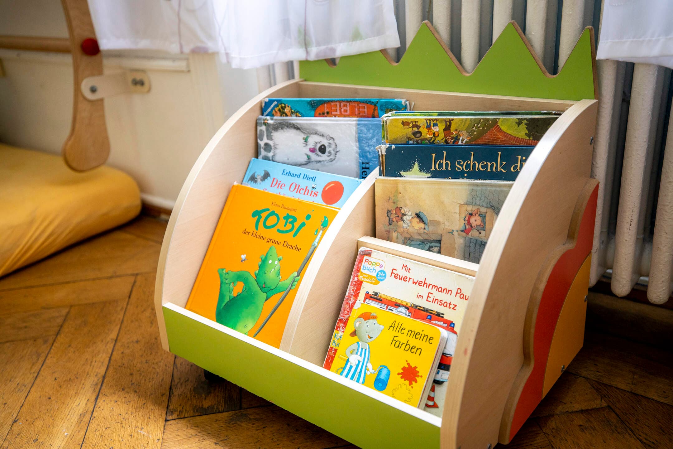 KITA Bruderholz