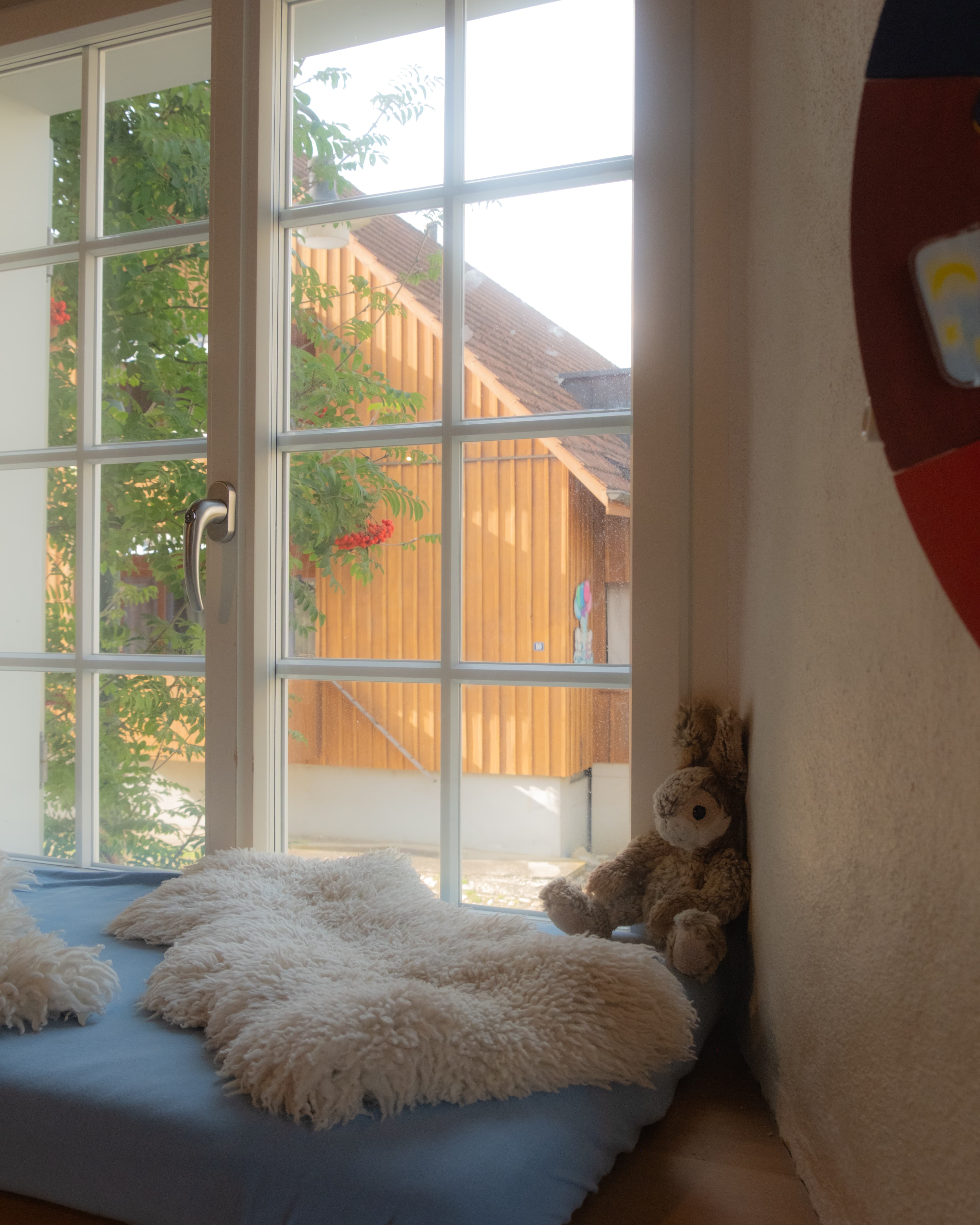 Kindertagesstätte Chliinä Chnopf