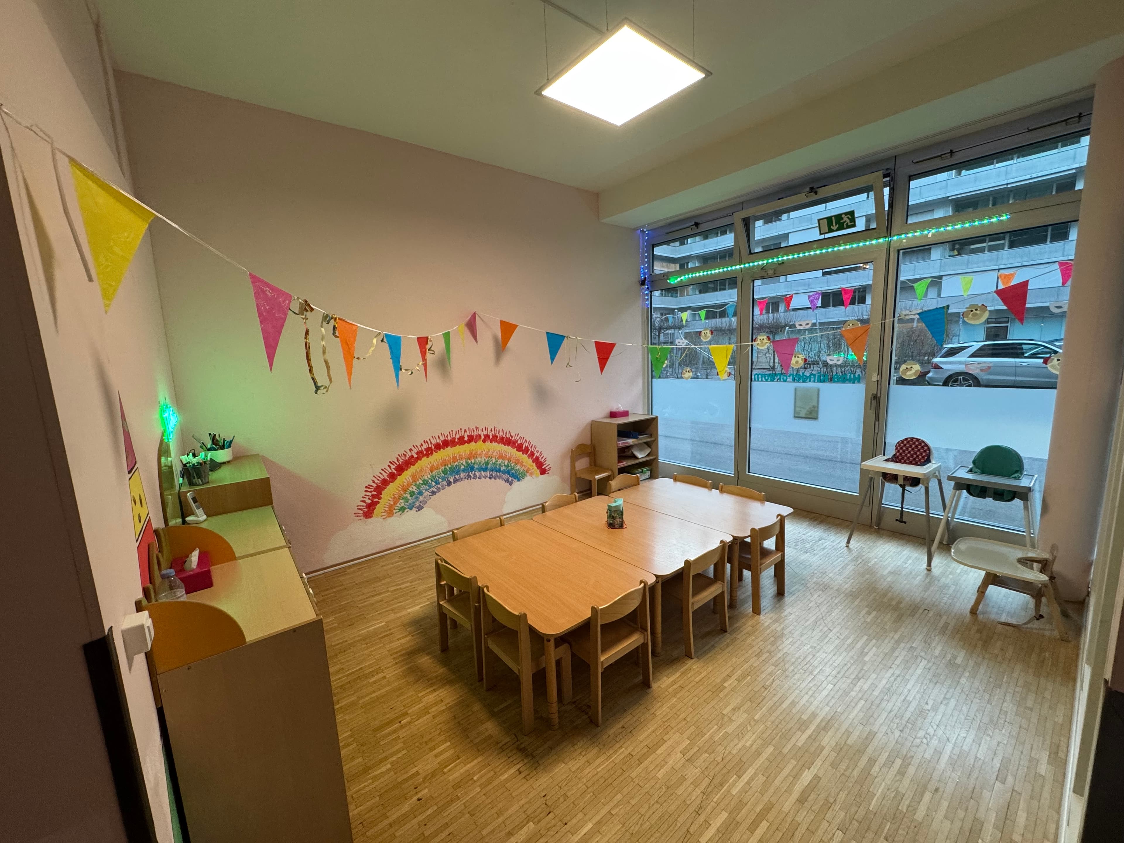 Kita Kindertraum