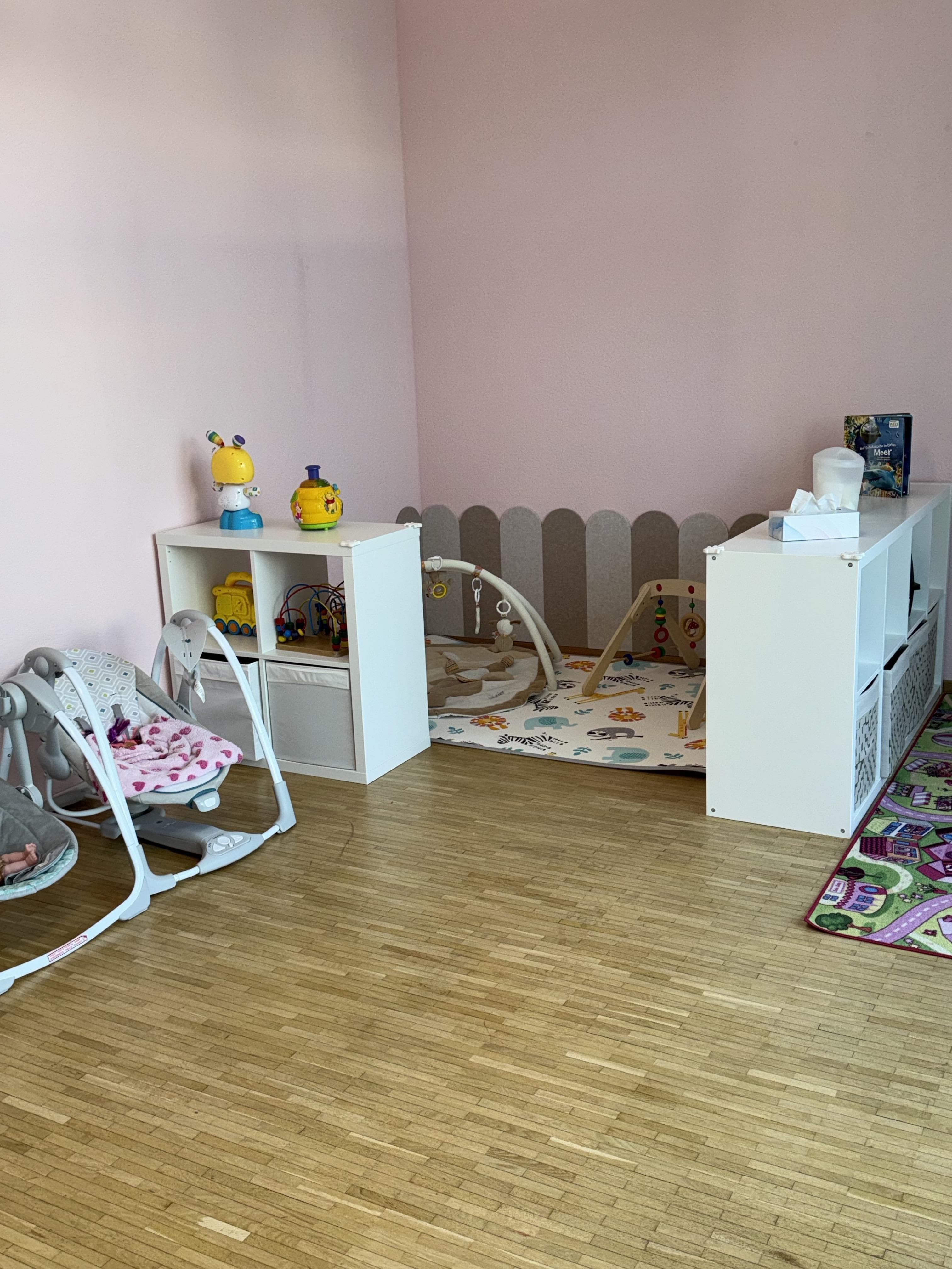 Kita Kindertraum