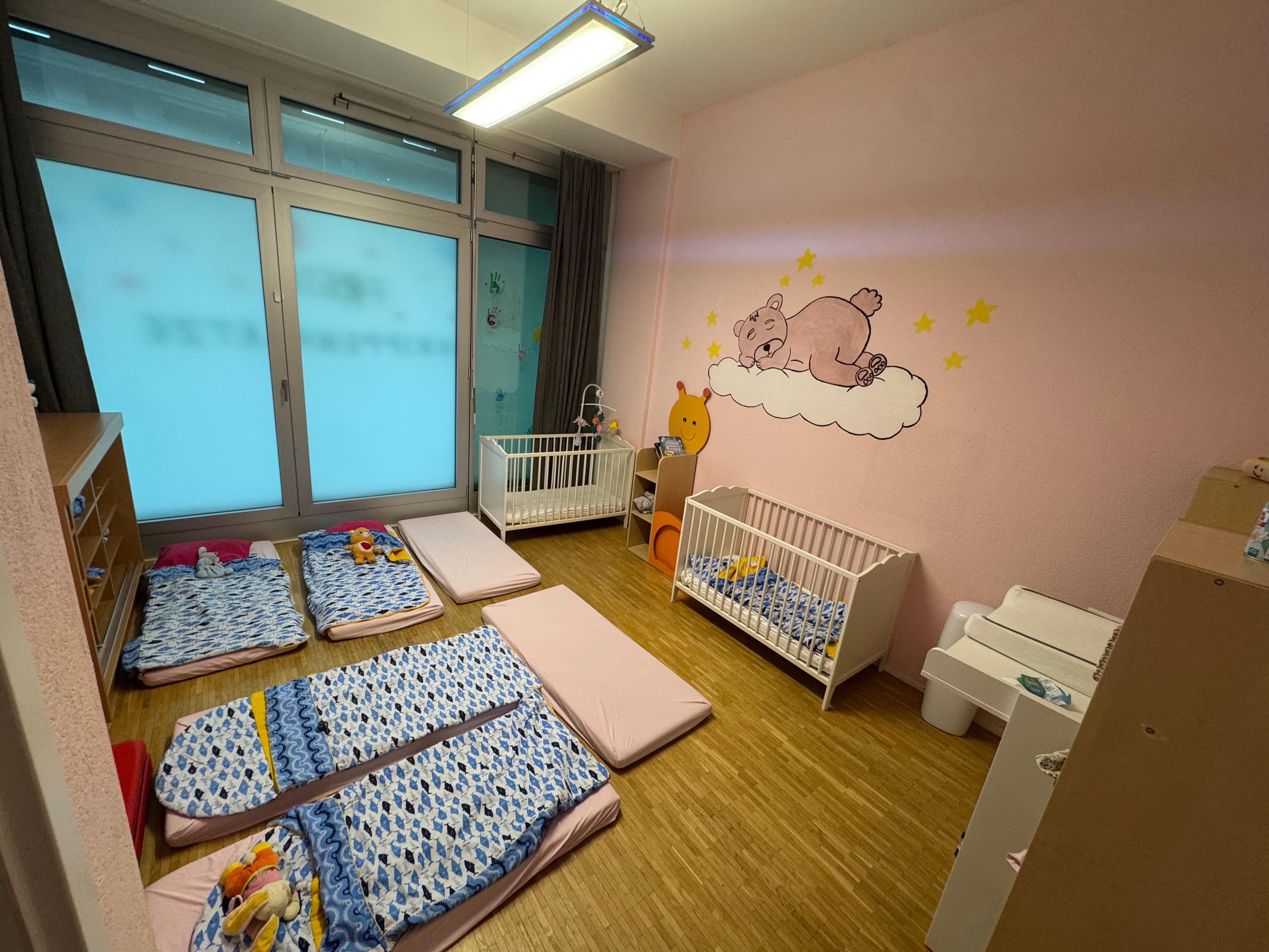Kita Kindertraum
