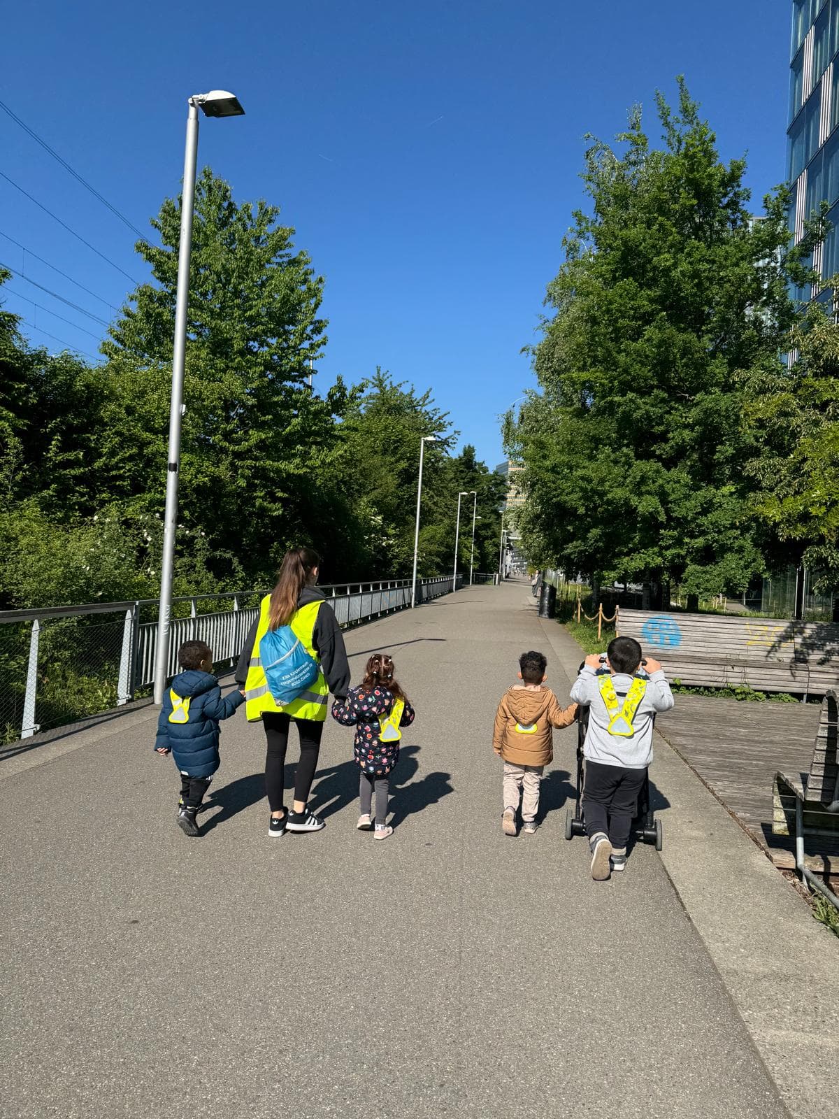Kita Kindertraum