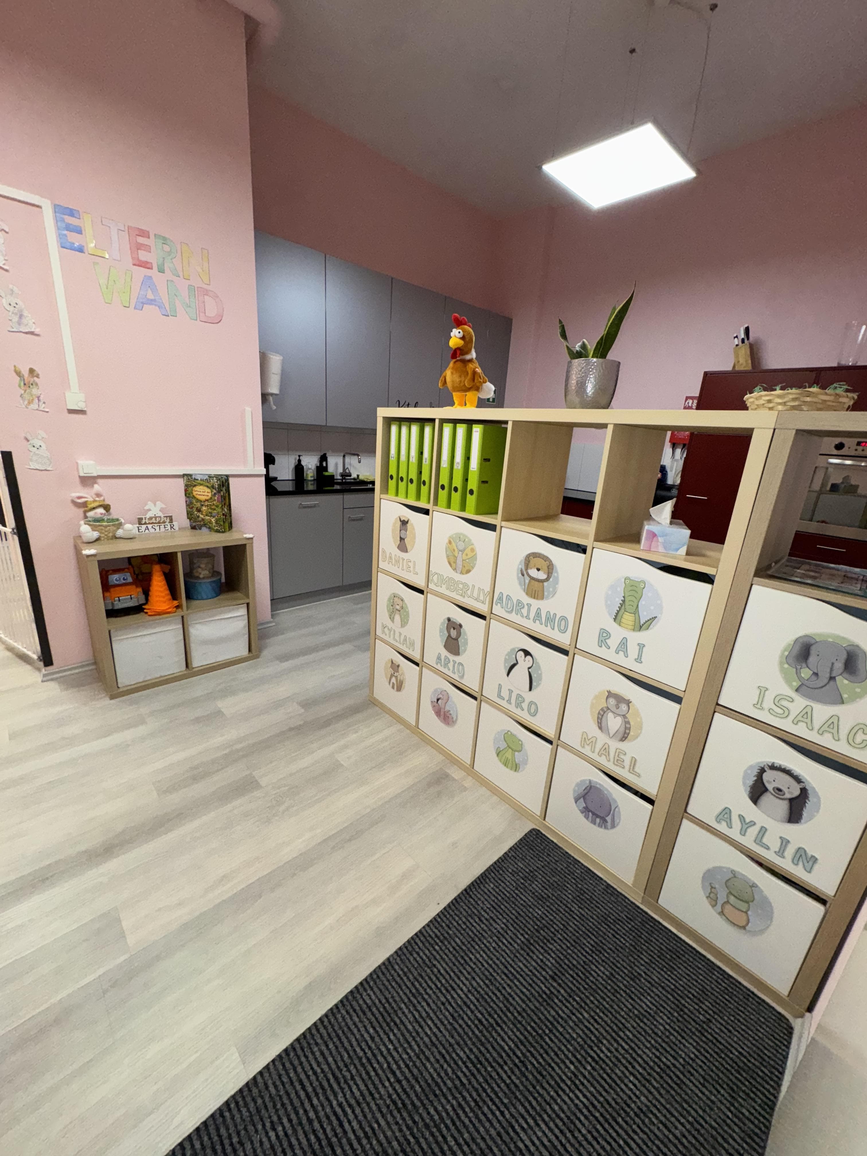Kita Kindertraum
