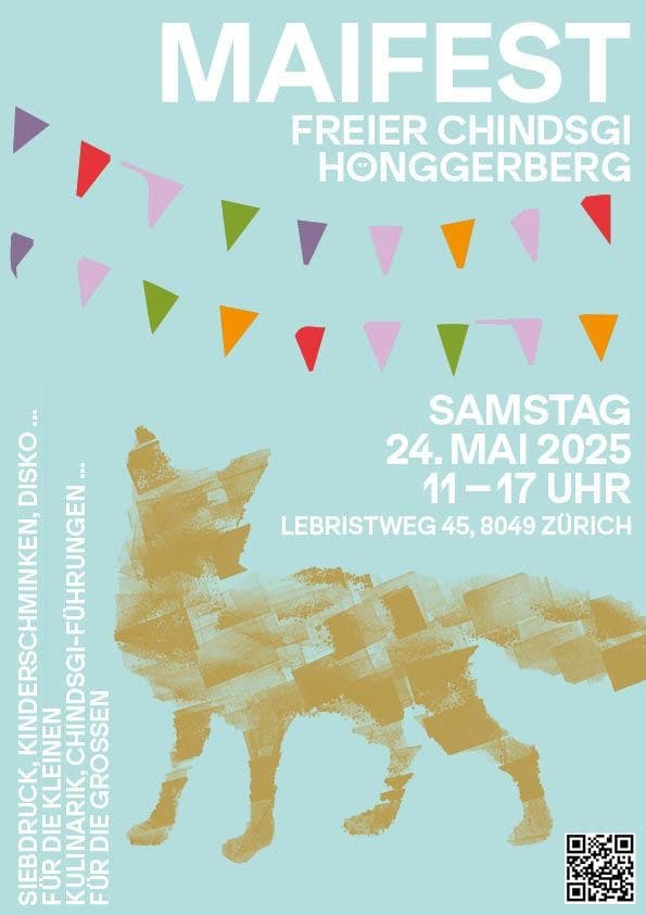 Chindsgi Hönggerberg