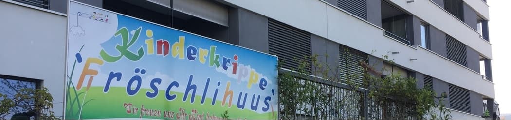 Kinderkrippe Dinolina
