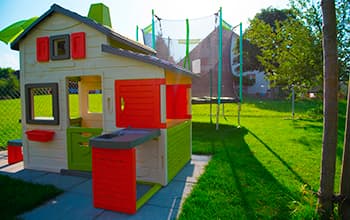Kindertagesstätte Sunnestrahl