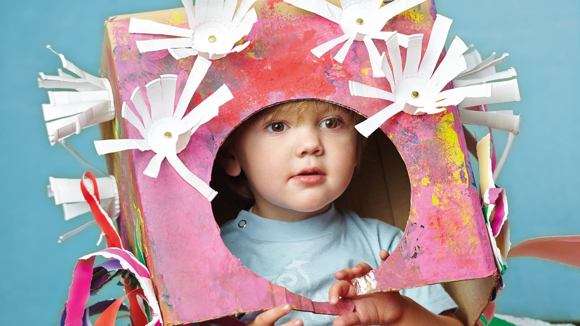 Kindertagesstätte Sunnestrahl