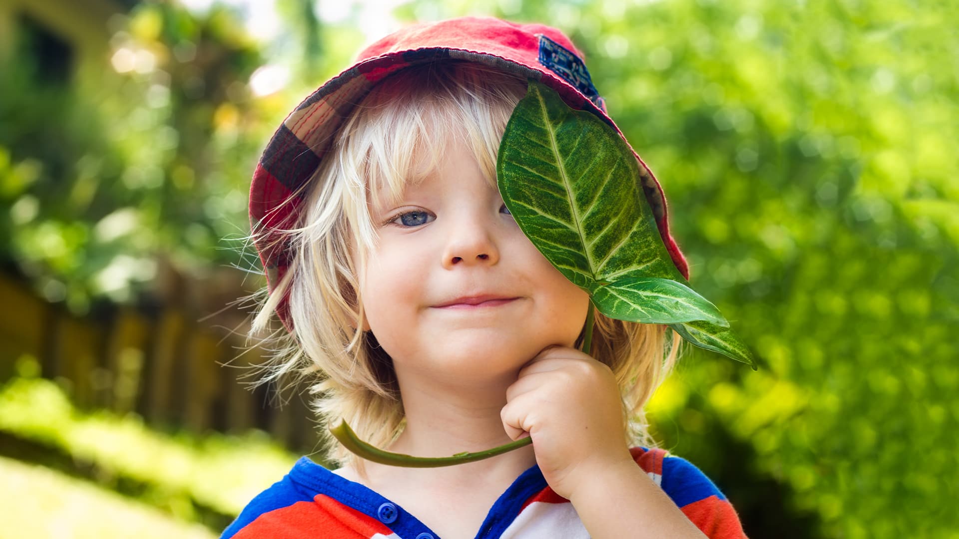 Kindertagesstätte Sunnestrahl