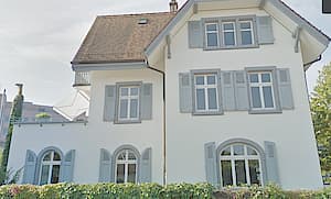 Gundeldinger Krippe