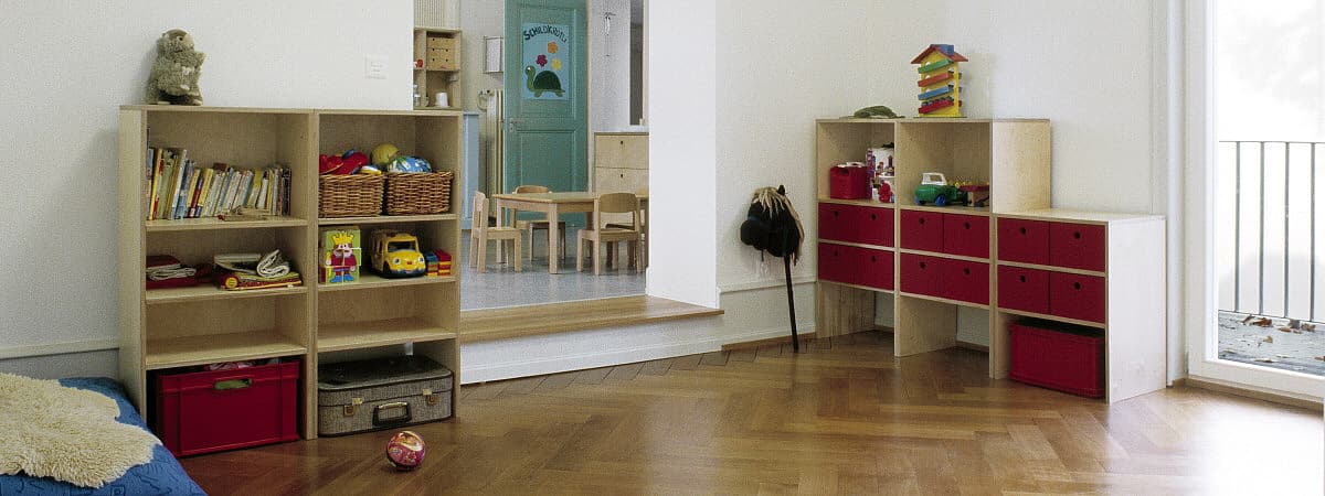 Kita Kindernest