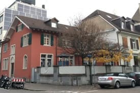 Gundeldinger Krippe
