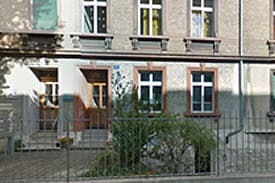 Gundeldinger Krippe