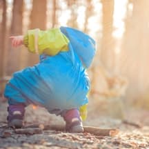 Kinderkrippe Bienehuus Zollikon