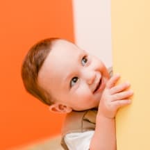 Kinderkrippe Bienehuus Zollikon