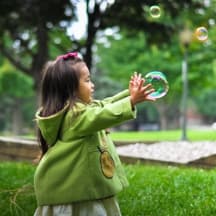 Kinderkrippe Bienehuus Zollikon