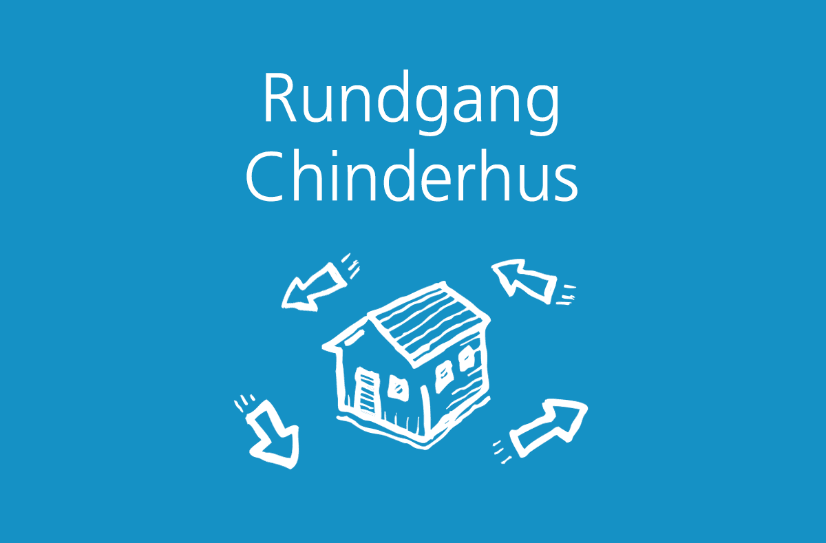 Chinderhus Maihof