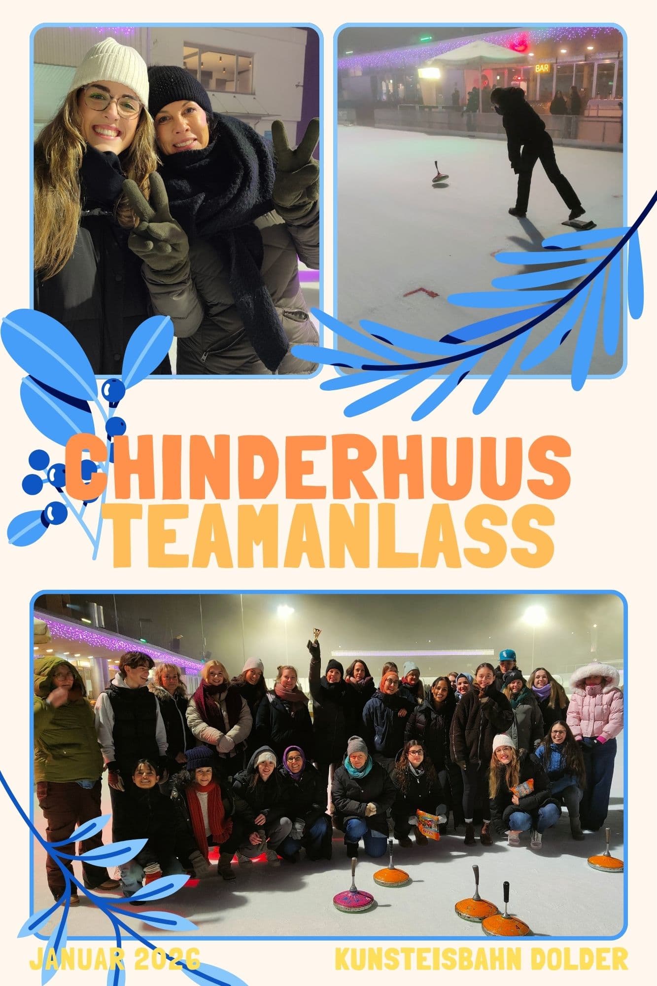 Chinderhuus Zumikon