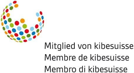 Kita Chinderinsle zur Sonne