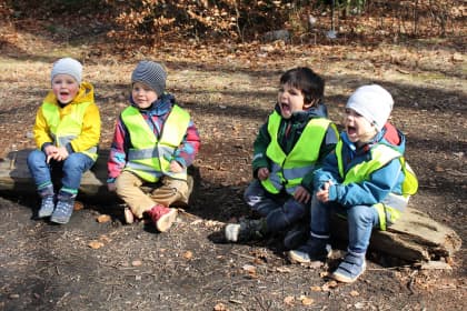 Kindertagesstätte TuttiFrutti