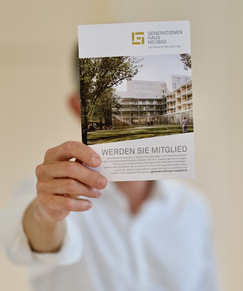 Kita Generationenhaus Neubad