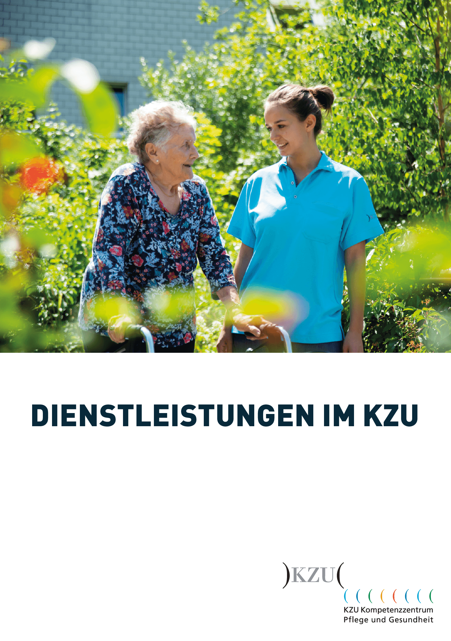 Kindertagesstätte Froschkönig KZU