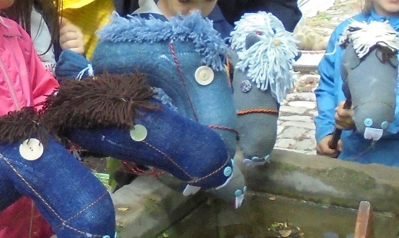 Kinderbetreuung Malters