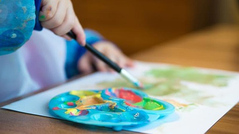 Kinderbetreuung Malters