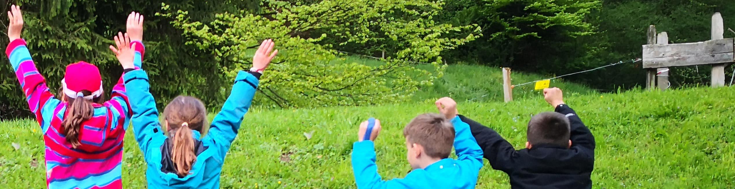 Kinderbetreuung Malters