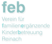Tagesheim Kakadu