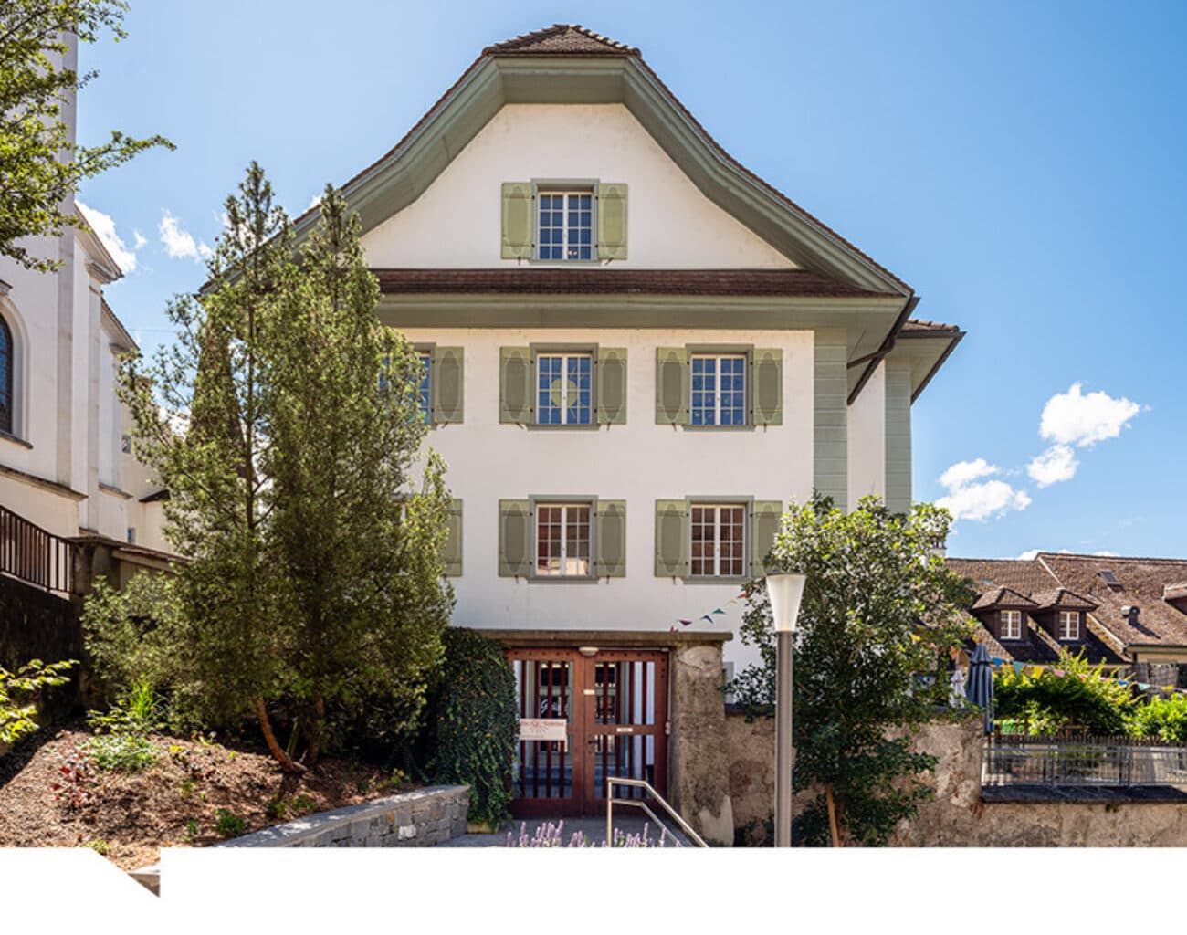Verein Kinderbetreuung Region Sursee