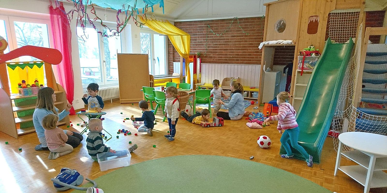 Kindertraum-Haus Unot