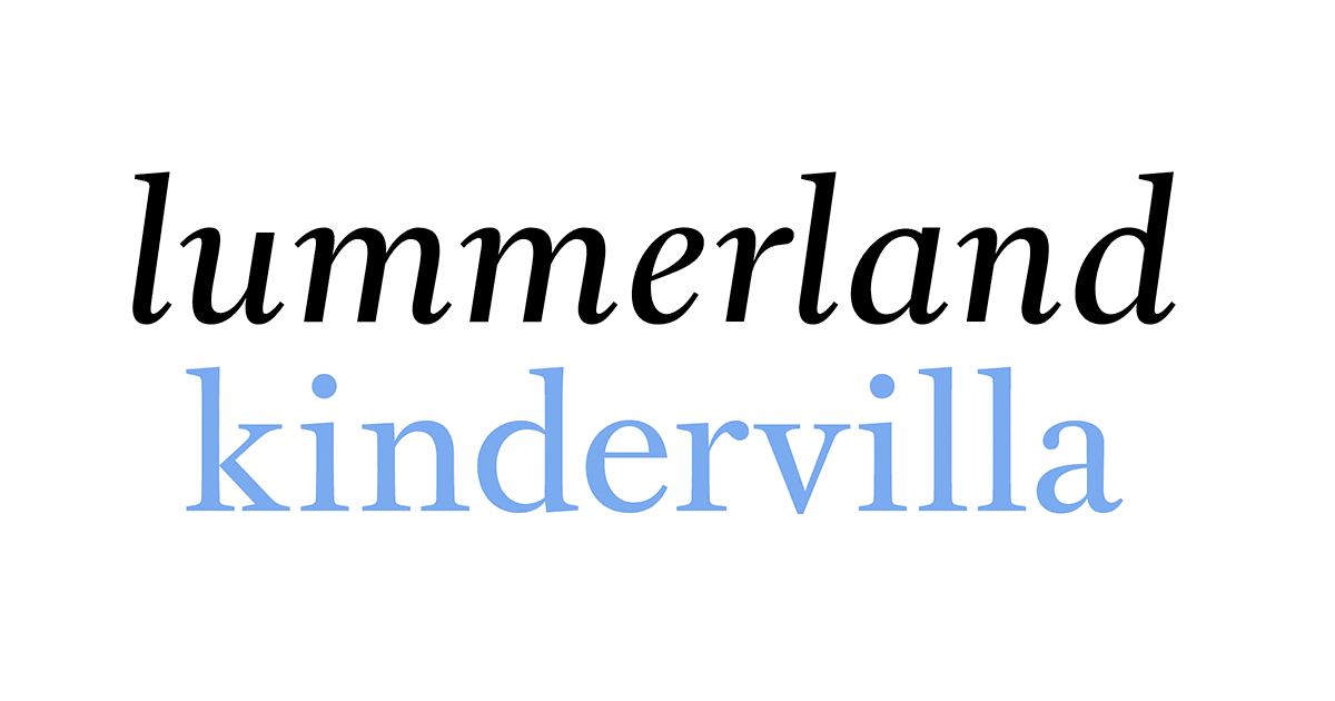 Kindervilla Lummerland