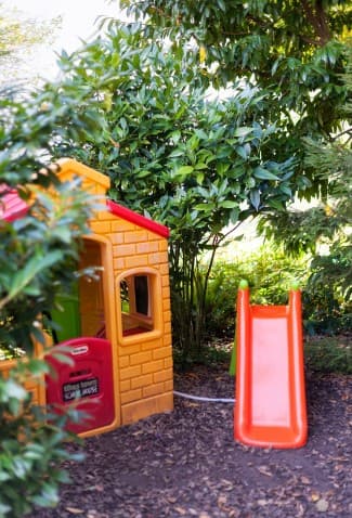 Kindervilla Lummerland
