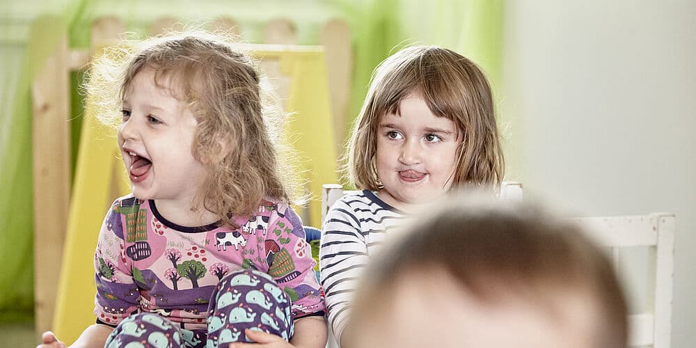 Kindertagesstätte Sterntaler