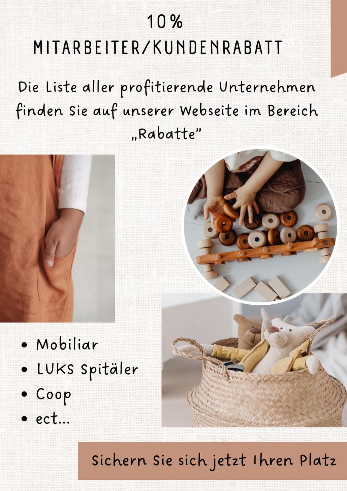 Kita Traumfänger, St. Karli