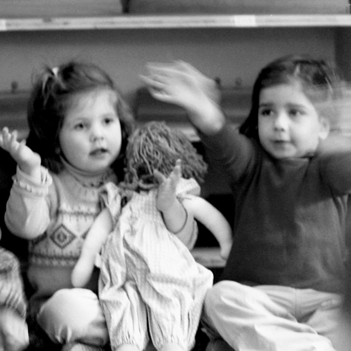 Montessori Kindertagesstätte Viki