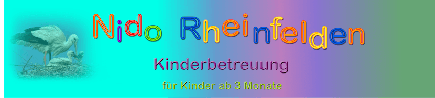 NIDO-Rheinfelden