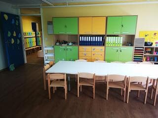 Preschool & Kindergarten