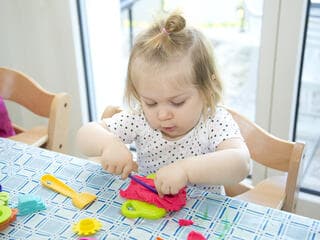 Preschool & Kindergarten