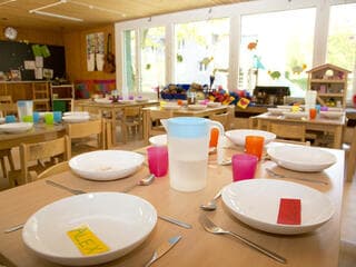Preschool & Kindergarten