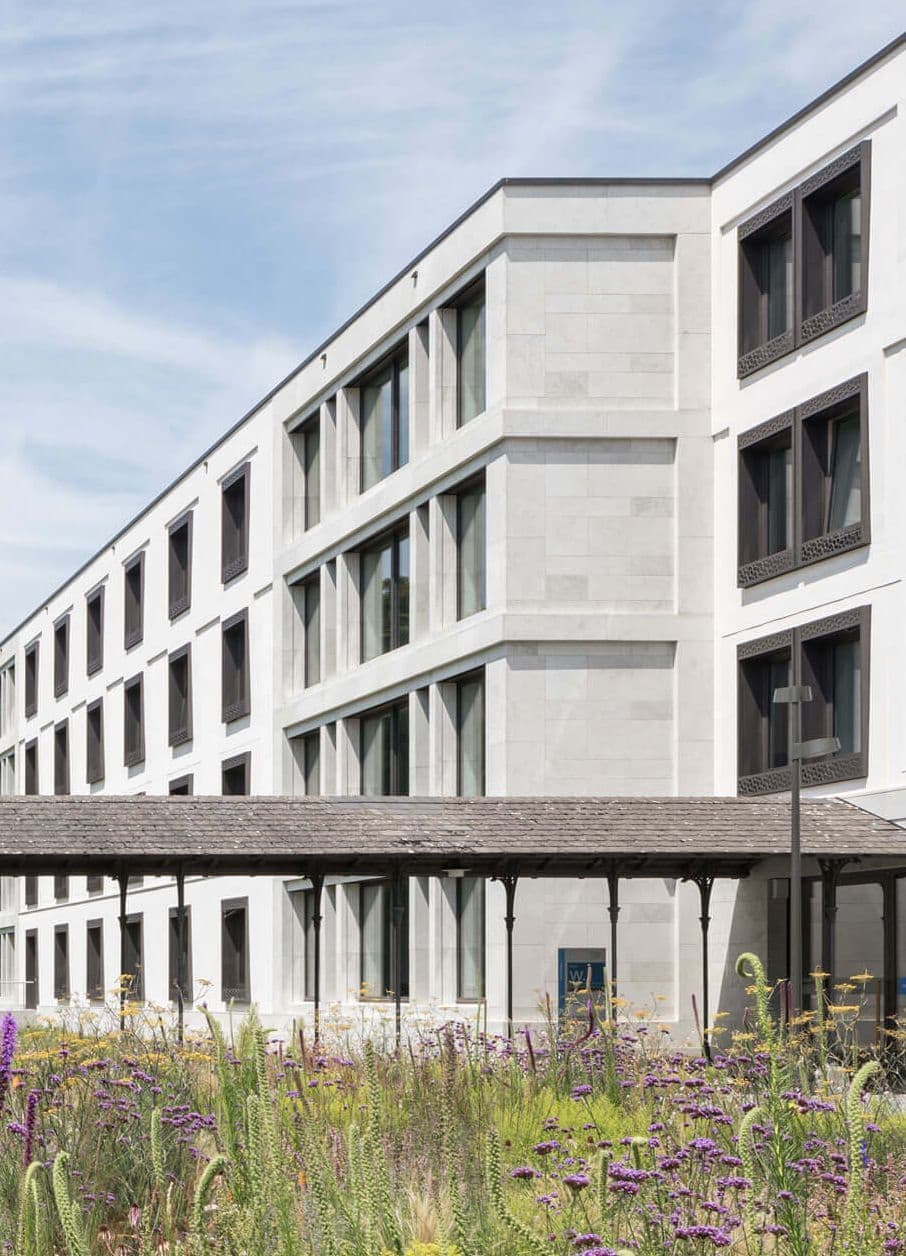 Kindertagesstätte Villa Rägeboge