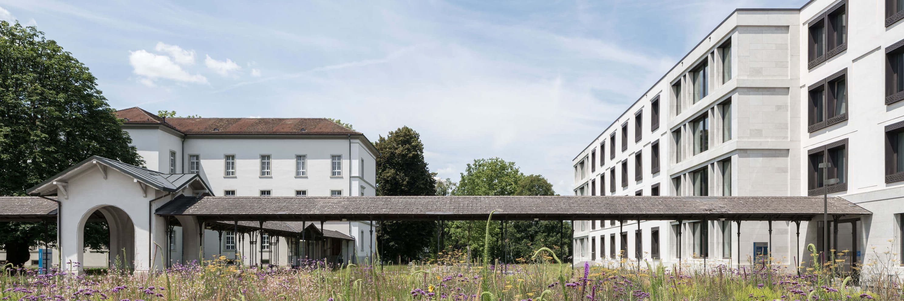 Kindertagesstätte Villa Rägeboge