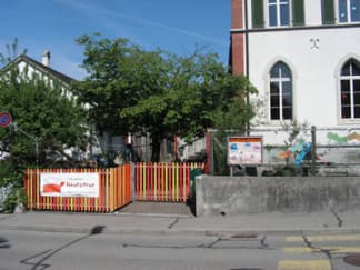 Kita Schatztrue