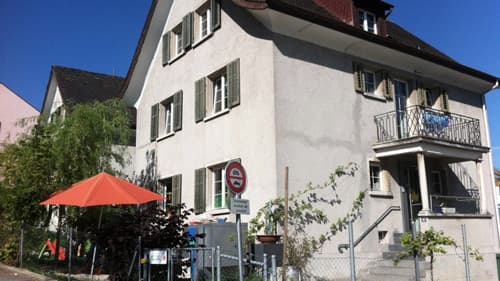 Spielhuus Emmersberg
