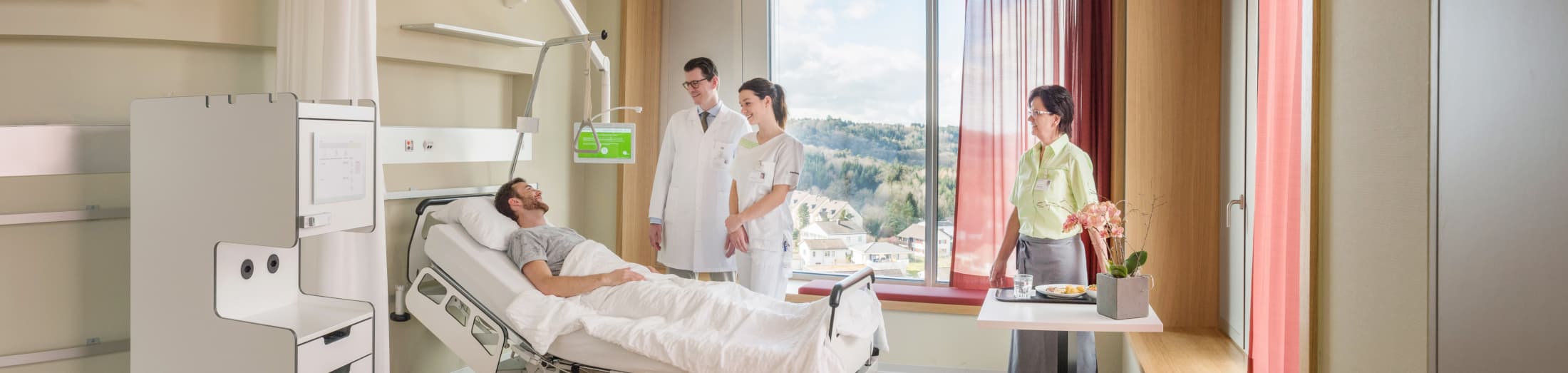 Spital Thurgau AG