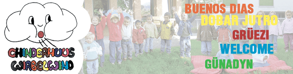 Kinderkrippe Werdwies