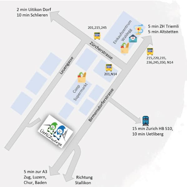 Minibambini GmbH
