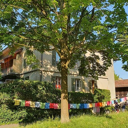 Kindertagesstätte Villa ChriBu