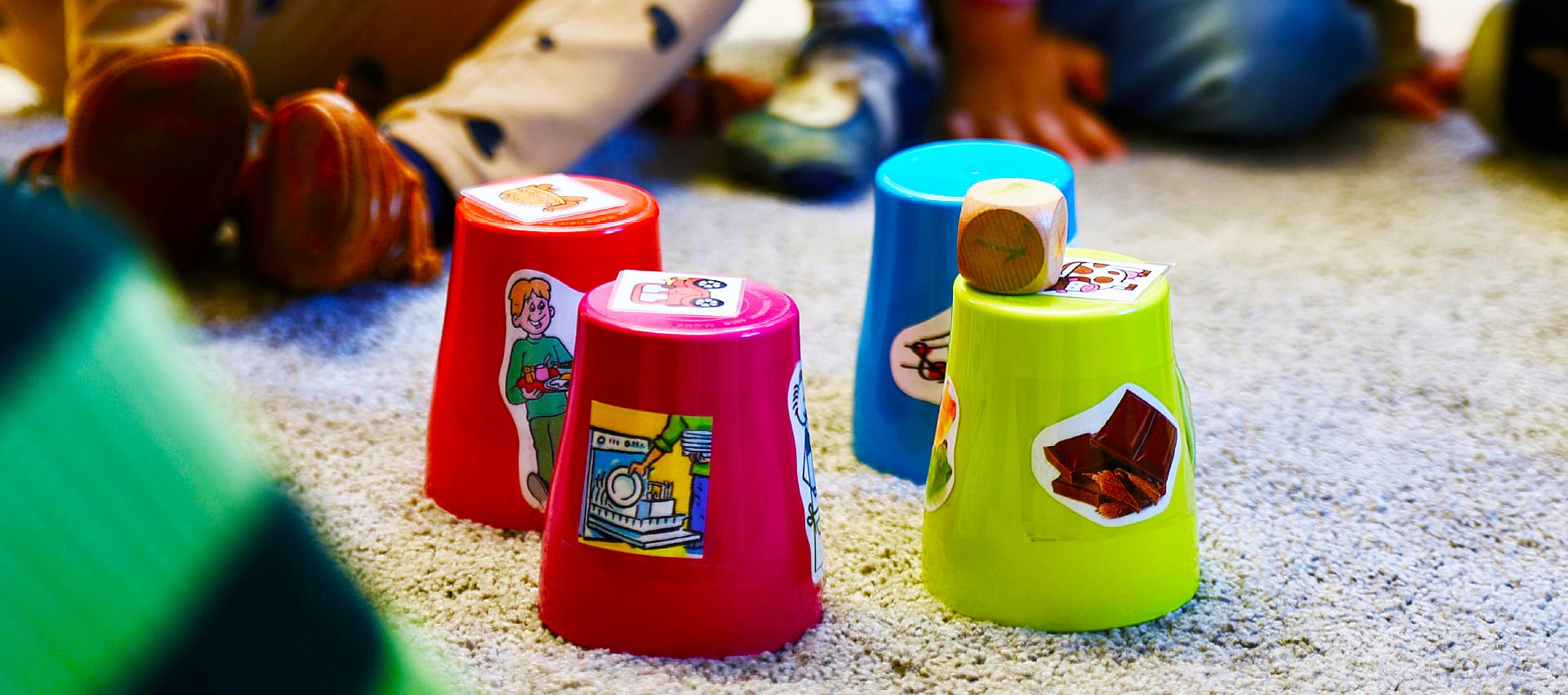 Kindertagesstätte Villa ChriBu