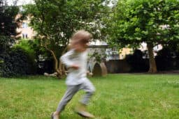 Kinderkrippe Zypresse